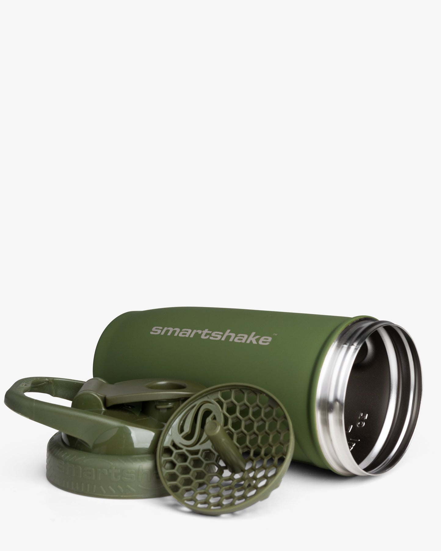 reforce-stainless-steel-army-green-z3 Smartshake_Reforce_Stainless_Steel_Army_Green_unassamled.jpg