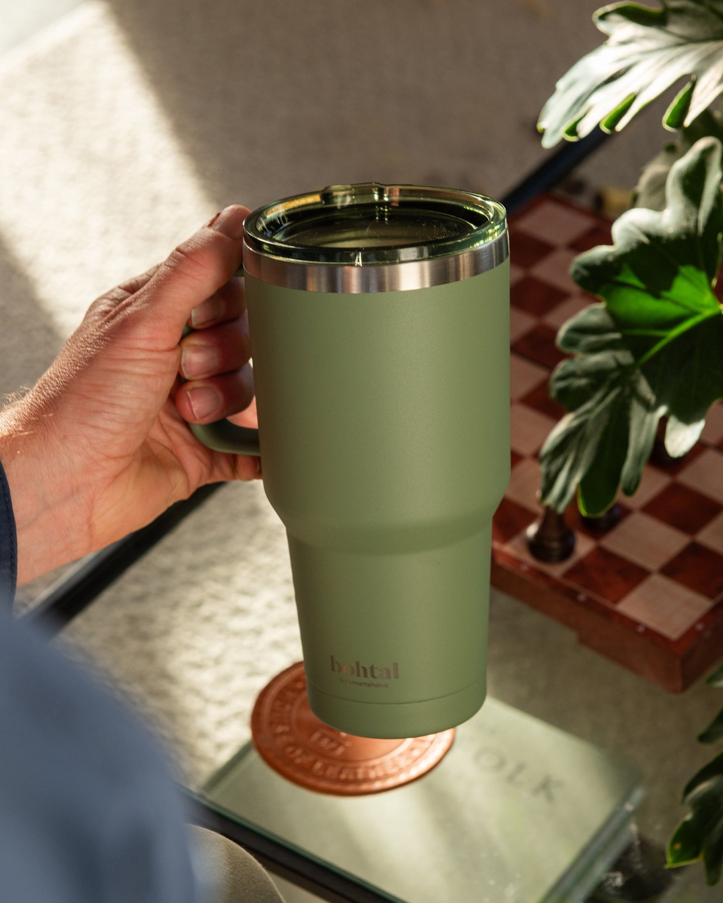 bohtal-insulated-nomad-tumbler-green-i1 Bohtal_Insulated_Nomad_Tumbler_green_lifestyle.jpg