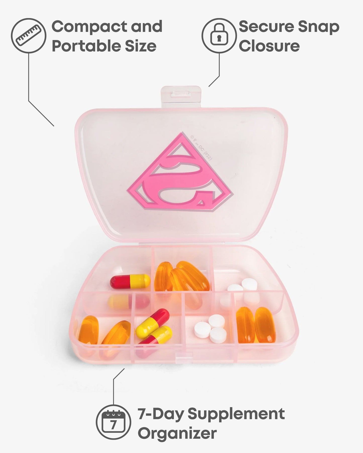 pill-box-7-days-organizer-supergirl-q3 Pill_Box_7-days_Organizer_Supergirl_73402337000135_info.jpg