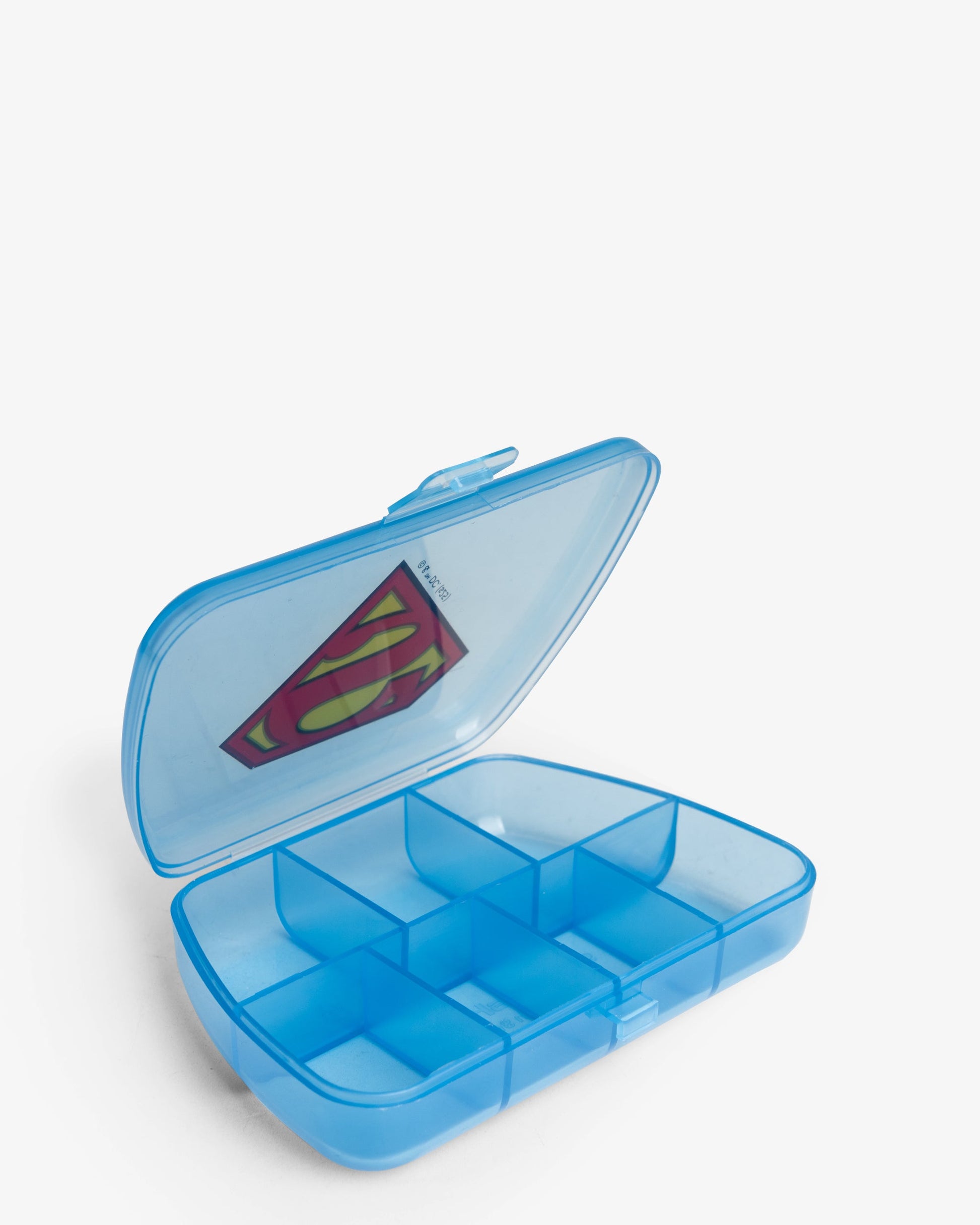 pill-box-7-days-organizer-superman-p4 Smartshake_7-days-PillBox_Organizer_Superman_open.jpg
