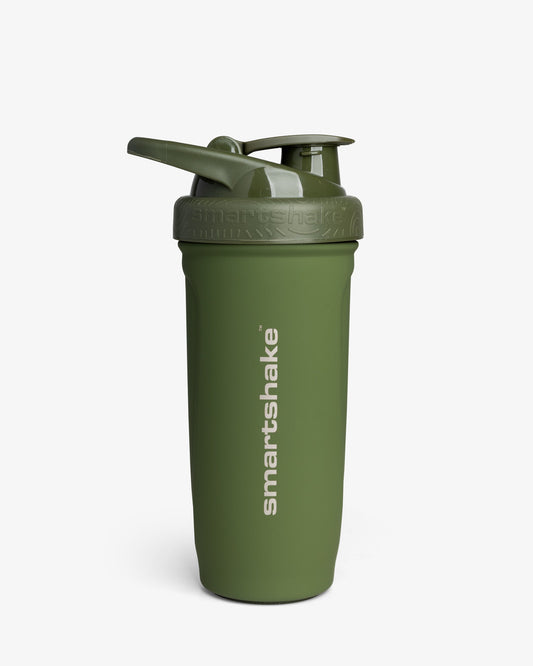 reforce-stainless-steel-army-green-z3 Smartshake_Reforce_Stainless_Steel_Army_Green.jpg